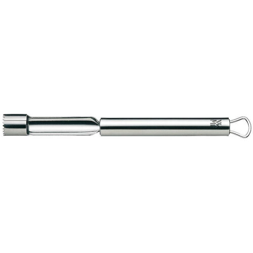 WMF Stainless Steel Apple Corer Fruit Remover Silver Kitchen Gadget 1
