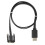 Mini PCIE auf HDMI Kabel 75cm 10