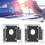 2-fach SSD/HDD Adapter für DVD-Bay 18