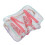 Transparente Aufbewahrungstasche L, PVC 12
