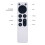 Comando remoto compatível com Apple TV 3 4 5 6 7, 4K e HD, modelos A2540 e A2854 2