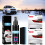 Lackreparatur Spray Kratzerentferner Auto 3