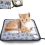 Continuous Heating Pad for Pets with Adjustable Temperature Control 1