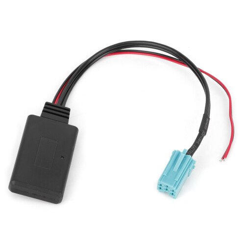 Renault Bluetooth AUX-Adapter 6-Pin 1