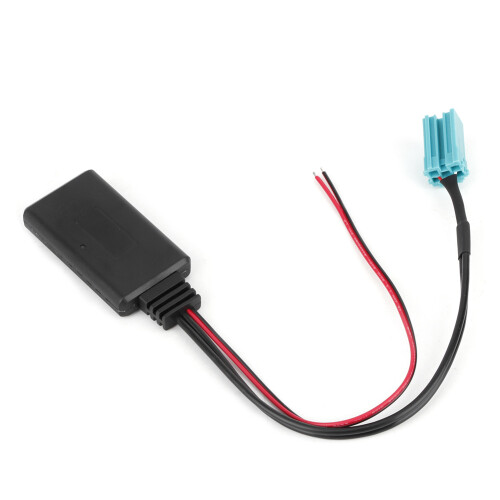 Renault Bluetooth AUX-Adapter 6-Pin 2