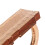 M.2 2280 Kühlkörper 1 Heatpipe 5