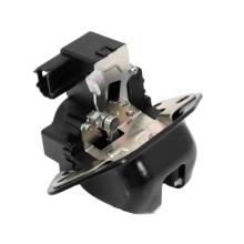 Automobile Trunk Lid Lock Door Lock Actuator Tail Lid Lock Machine 905923361R Compatible with Koleos