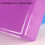 Schaumstoff Yoga Block EVA 25 4