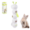 Interactive Caterpillars Cat Toy Fun Engaging Cat Toys for Home 1