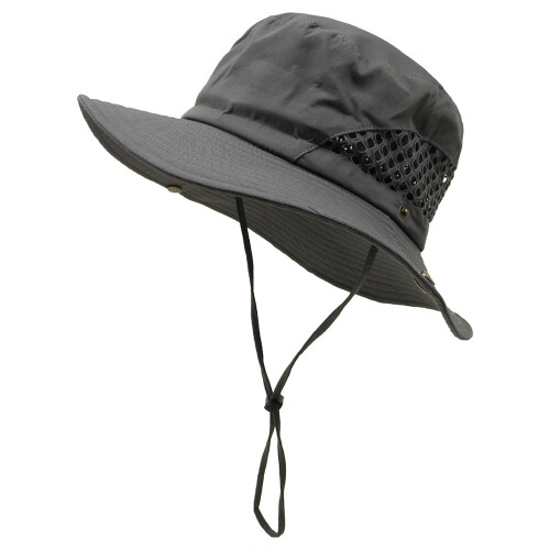 Anglerhut für Damen und Herren 1