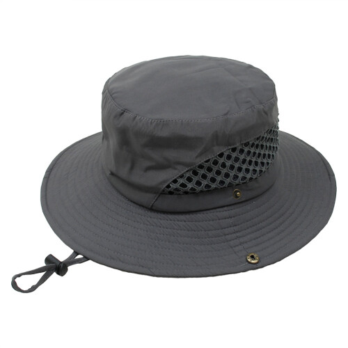 Breite Krempe Sonnenhut Unisex 2