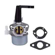 Carburateurvervanging voor grasmaaiermotoren 696065 697422 110402 110412 215369