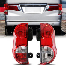Tail Lamp for NV200 2009 2010 2012-2015 Rear Reverse Light Warning Turn Signal Lamp Car Accessories 26550-JX00A
