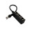 Διαχωριστής θύρας Ethernet RJ45 1 σε 3 για καλώδιο δικτύου, προσαρμογέας υψη 1