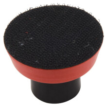 75X Roue de Polissage Lustrage Beauté Voiture Fartage Voiture de Polissage de Plaquettes Tampon Fartage Buffing Pad Brut Polissage Polonais pour