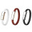 USB-oplaadkabelarmband, 20 cm Type-C datakabel, draagbare oplaadkabel 1