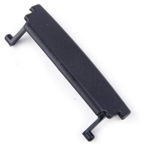 Armlehnen-Clip schwarz A3 8P 03-12 1