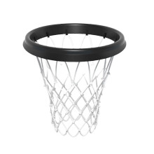 Portable Basketball Net Frame for Indoor and Outdoor Use, Removable Professional Basketball Sports Net