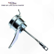 Actuador de la válvula de descarga del turbocompresor compatible con motores Subaru 2.0L EJ205 (2002-2007) - Pieza de repuest