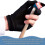 Atmungsaktiver 3-Finger Handschuh links 7