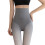Dicke Strumpfhose Damen Fleece hoch 6