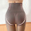 Dicke Strumpfhose Damen Fleece hoch 2