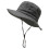 Breite Krempe Fischerhut Unisex 4