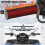 Waterproof Silicone Heated Hand Grips 22mm for Motorcycles, Easy Installation with Thumb Warming 4