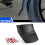 Front  Extender Mudguard Extension  Guard Protector for  Guerrilla 450 2024-2026 6