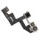 Front Camera Module for  16e Front Camera 12MP Promixity Light Sensor Cable Replacement Parts 3