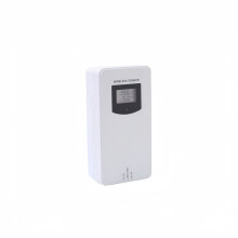 Accessoire pour station météo, sonde sans fil de remplacement pour capteur extérieur de température