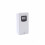 Draadloze buitentemperatuursensor, vervangende sensor voor weerstations. 1