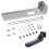 000-12603-001 Supporto per Trasduttore Transom per Trasduttori StructureScan 3D/HD e TotalScan 2