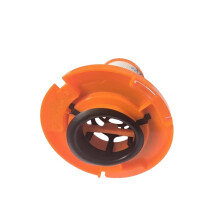 3 Pcs Replacement ZR009014 Washable Filter for Rowenta X-Force Flex 12.60 13.60 14.80 16.60 Cordless Vacuum Cleaner