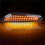 LED Side  Light Sequential Flashing Light for  1 3 5 Series E82 E81 E46 E90 E60 X3 E83 X1 E84 2