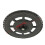 Supporto per Mop e Panno per Mop per Accessori Aspirapolvere Robot per  X40/X50 Pro 5