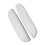 Second Row Armrest Cover for  Model YL 2025-2026 Rear Passenger  Arm Silicone Cap 4