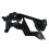 Headlight Support Mount Bracket 63126927797 63126927798 for  X5 E53 2004-2006 Accessories 4