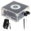 For  Coil  Music Coil Plasma Artificial Electric Arc Wireless Speaker Science Experiments Mode US Plug 2