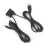 AUX USB Einbaukabel 3.5mm 5