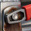 Self Locking Adjustable Wrench, 50 Steel Pipe Wrench, with Automatic Spring, Ergonomic Non-Slip Handle 2