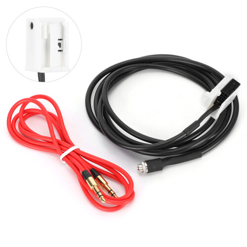 Bluetooth Musik Kabel Octavia RCD510 2