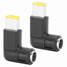 2 St. DC 7,9x5,5mm Stecker ThinkPad
