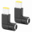 2 St. DC 7,9x5,5mm Stecker ThinkPad 1