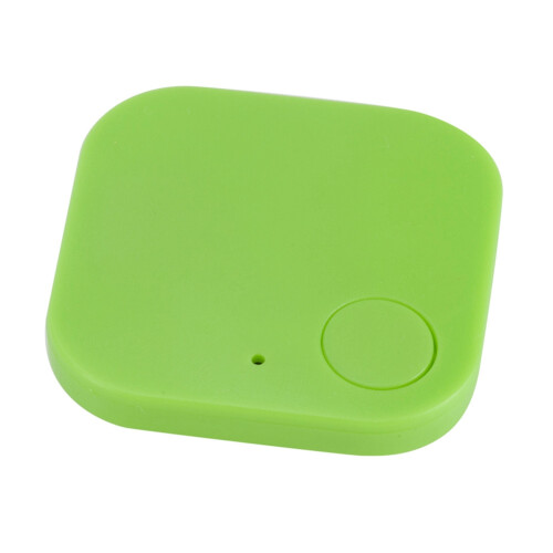 Anti-Verlust Tracker Haustier weiß Bluetooth 4.0