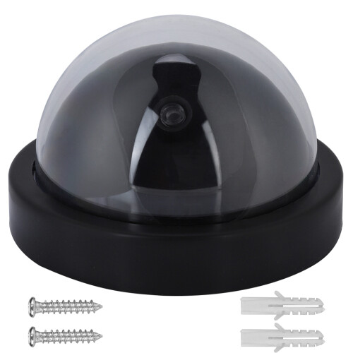 MR-02Y Fake Kamera LED