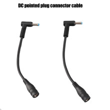 2x HP Netzkabel 5,5x2,1 auf 4,5x3,0