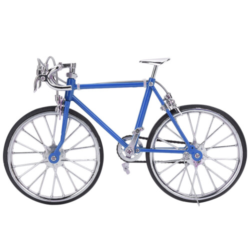 Miniatur Fahrrad Modell 1:10