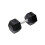 Orange Gym - Haltère hexagonal - 20kg 2