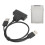 Dual USB Adapter für SSD/HDD 2
